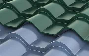 who should consider Rhos Y Llan plastic roofs