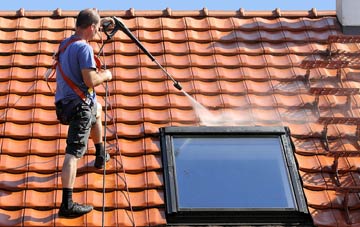 roof cleaning Rhos Y Llan, Gwynedd