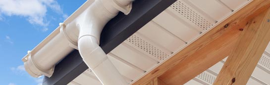 get Rhos Y Llan guttering quotes today