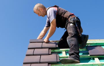 disadvantages of Rhos Y Llan slate roofing