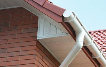 Rhos Y Llan soffit repair costs