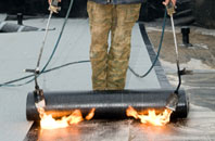 Rhos Y Llan flat roof sealing quote