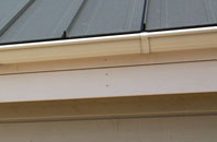 Rhos Y Llan soffit repair